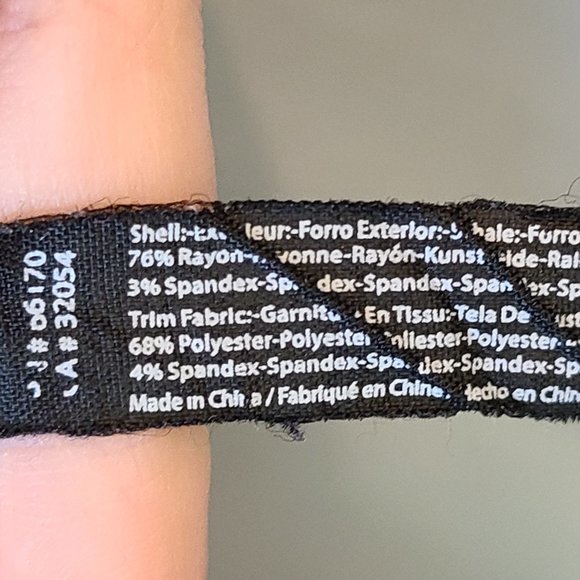 Out From Under Urban Outfitters Gray Comfy Knit Shorty Shorts Womens Extra Small - Picture 7 of 8